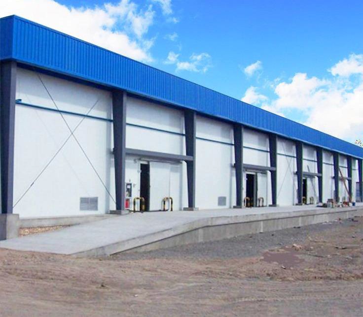 PUF panel manufacturer